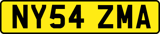 NY54ZMA