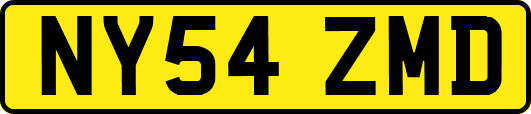 NY54ZMD