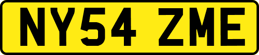 NY54ZME