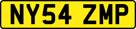 NY54ZMP