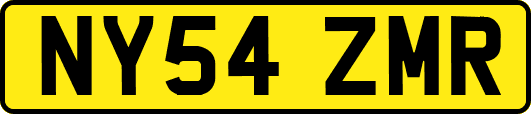 NY54ZMR