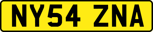 NY54ZNA