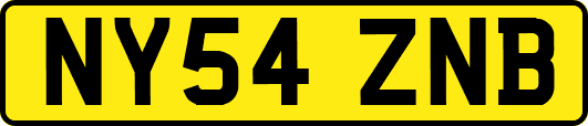 NY54ZNB