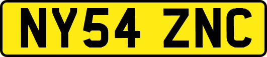 NY54ZNC