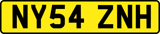 NY54ZNH