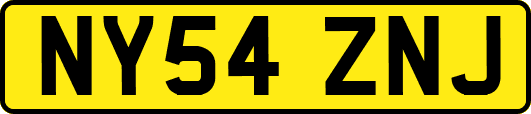 NY54ZNJ