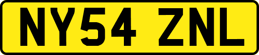 NY54ZNL