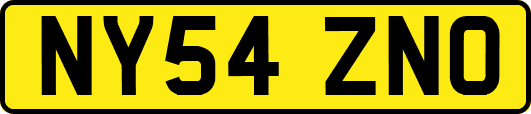 NY54ZNO