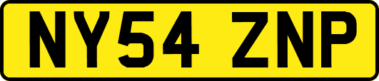 NY54ZNP