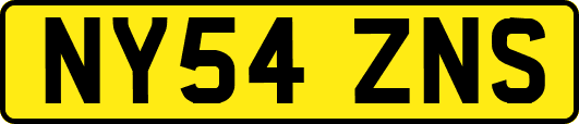 NY54ZNS