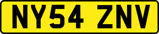 NY54ZNV