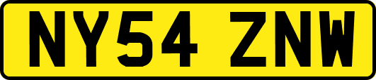 NY54ZNW