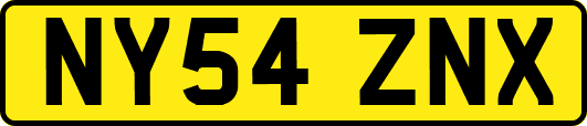 NY54ZNX