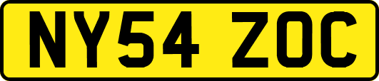 NY54ZOC
