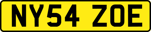 NY54ZOE