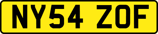NY54ZOF