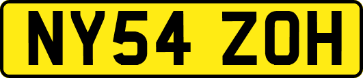 NY54ZOH