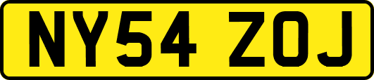 NY54ZOJ