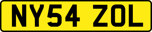 NY54ZOL