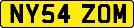 NY54ZOM
