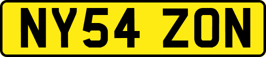 NY54ZON