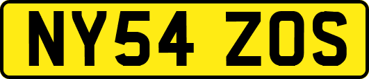 NY54ZOS