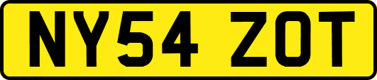 NY54ZOT