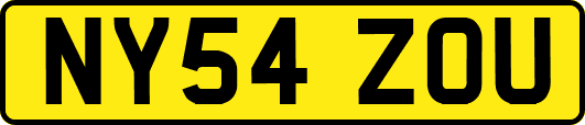 NY54ZOU