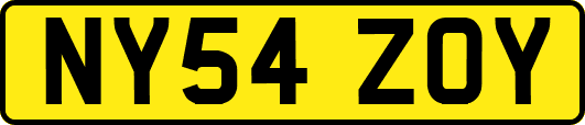 NY54ZOY