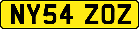 NY54ZOZ