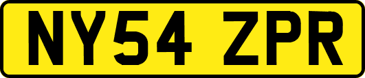 NY54ZPR