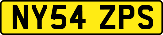 NY54ZPS