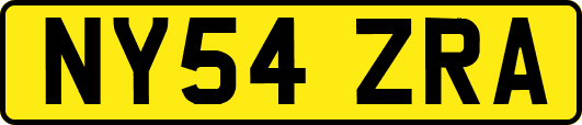 NY54ZRA