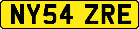 NY54ZRE