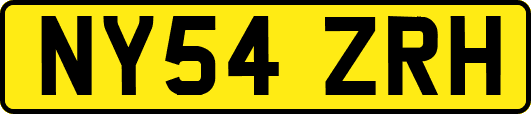 NY54ZRH