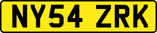 NY54ZRK