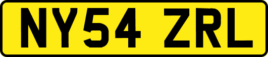 NY54ZRL