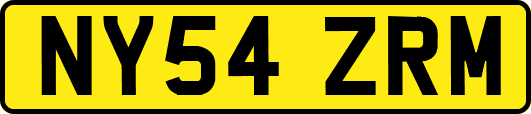 NY54ZRM