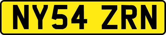 NY54ZRN
