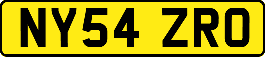 NY54ZRO