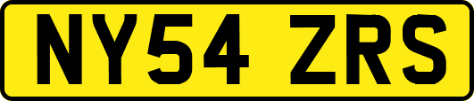 NY54ZRS