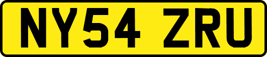 NY54ZRU