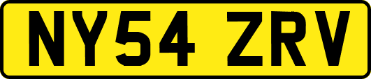 NY54ZRV