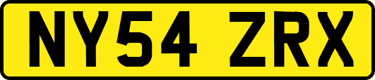 NY54ZRX