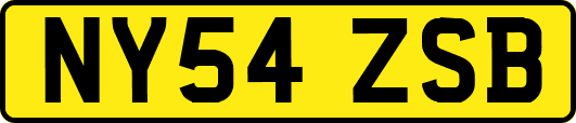 NY54ZSB