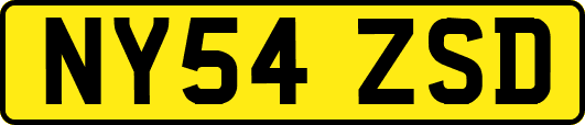 NY54ZSD