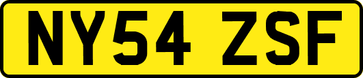 NY54ZSF
