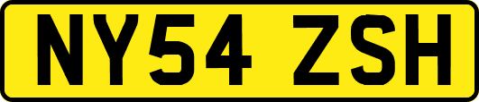 NY54ZSH