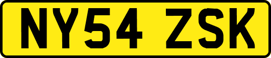 NY54ZSK