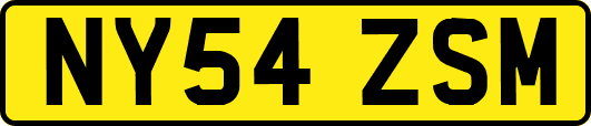 NY54ZSM